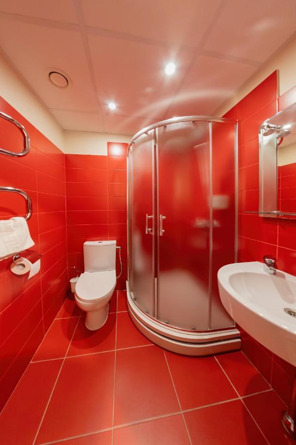 Slokenbekas Muiza Hotel Milzkalne Luaran gambar