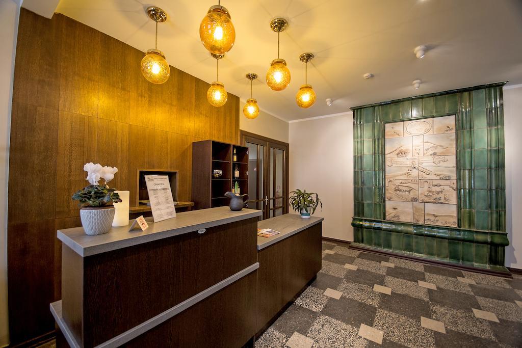 Slokenbekas Muiza Hotel Milzkalne Luaran gambar