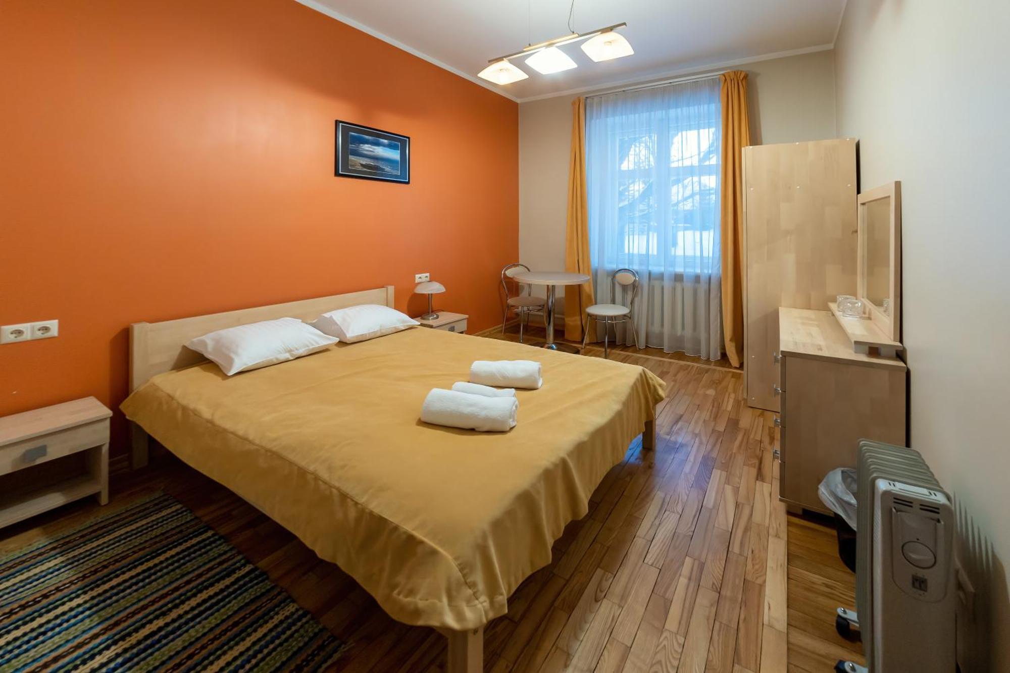 Slokenbekas Muiza Hotel Milzkalne Luaran gambar
