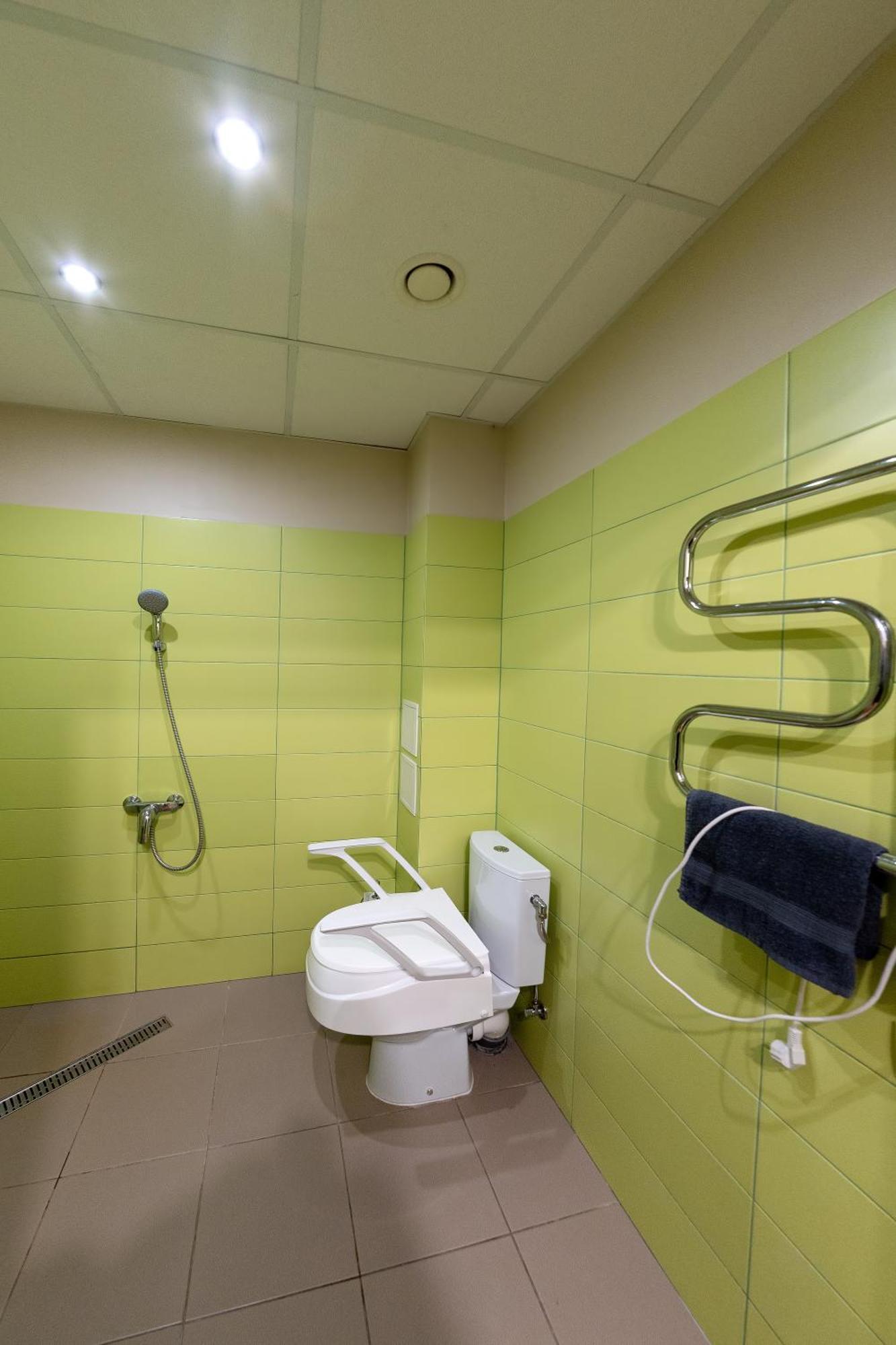 Slokenbekas Muiza Hotel Milzkalne Bilik gambar
